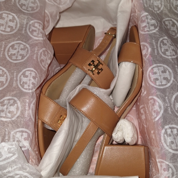 Tory Burch Shoes - Brand New Tory Burch Kira Sandals with Shoe Bag*